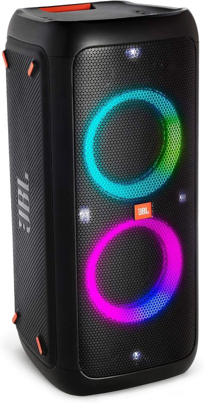 Photo 1 of JBL PartyBox 300 - High Power Portable Wireless Bluetooth Party Speaker
