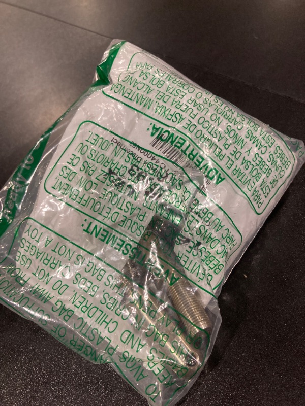 Photo 1 of TeraFlex 600093 JK Quick Disconnect Hardware, 1 Pack