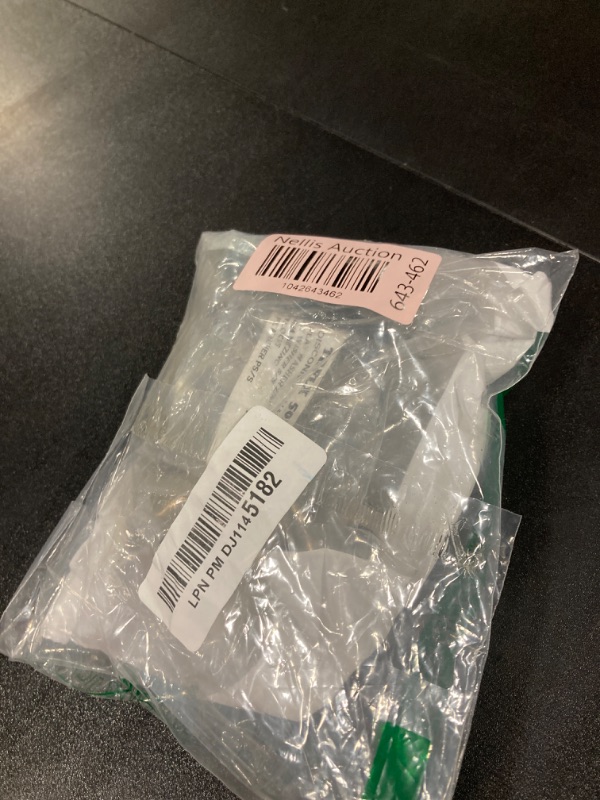 Photo 1 of TeraFlex 600093 JK Quick Disconnect Hardware, 1 Pack