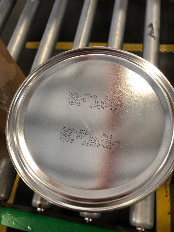 Photo 1 of ***EXP 01MAY2025*** Similac 360 Total Care Sensitive Infant Formula for Fussiness & Gas Due to Lactose Sensitivity, Has 5 HMO Prebiotics, Non-GMO, Baby Formula Powder, 34