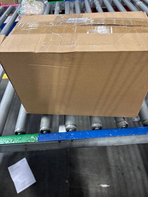 Photo 1 of SALMOPH Window Railing Planter with Coco Liner, Flower Boxes for Deck Railings 24inch 2packs, Balcony Planter for Outdoor Porch Fence Patio Rail