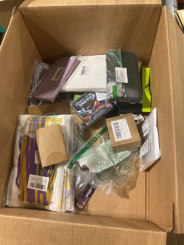 Photo 1 of *******BUNDLE*****NO RETURN****