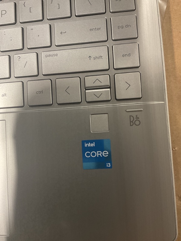 Photo 1 of HP Pavilion x360 14 inch Laptop, FHD Touchscreen, 13th Generation Intel Core i3-1315U, 8 GB RAM, 256 GB SSD, Intel UHD Graphics, Windows 11 Home, 14-ek1099nr (2024)
