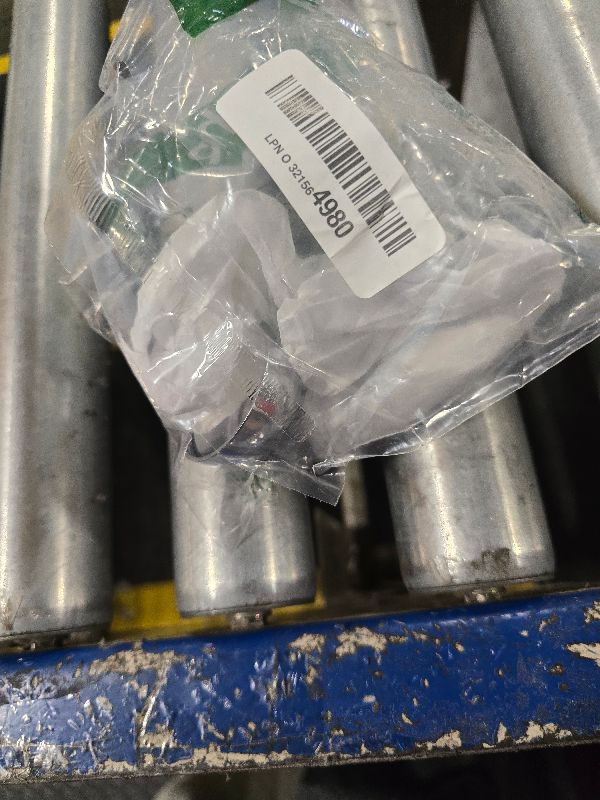 Photo 1 of KOHLER 1046987-CP Shower Faucet Handle Kit