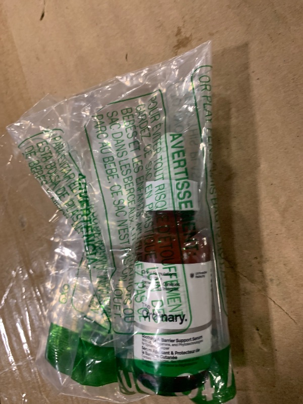 Photo 1 of The Ordinary Soothing & Barrier Support Serum, Redness-Reducing & Hydrating Solution for Skin Barrier Recovery, 1 Fl Oz