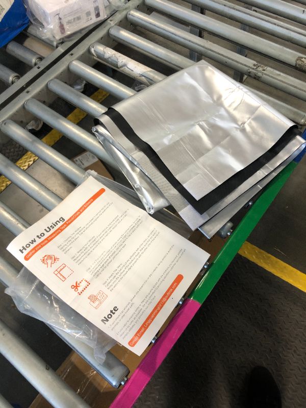 Photo 1 of ***unknown if this is the item match with user guide*** White Blackout Curtains for Bedroom, 70" x 58" Portable Blackout Blinds with 20 Sets Hooks & Loops Strips for 100% Blackout Window Film, Temporary Black-Out Shades for Windows Cover Nursery Travel RV