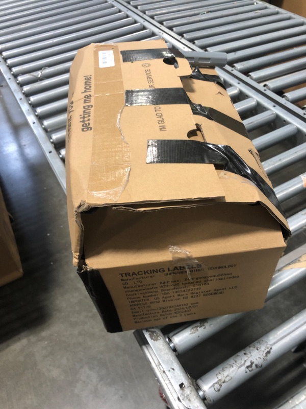 Photo 1 of Hiaksedt Baby Playpen 50x50 Inch, Play Pens for Babies and Toddlers Baby Fence Baby Play Yards for Indoor & Outdoor with Breathable Mesh Anti-Fall Playpen