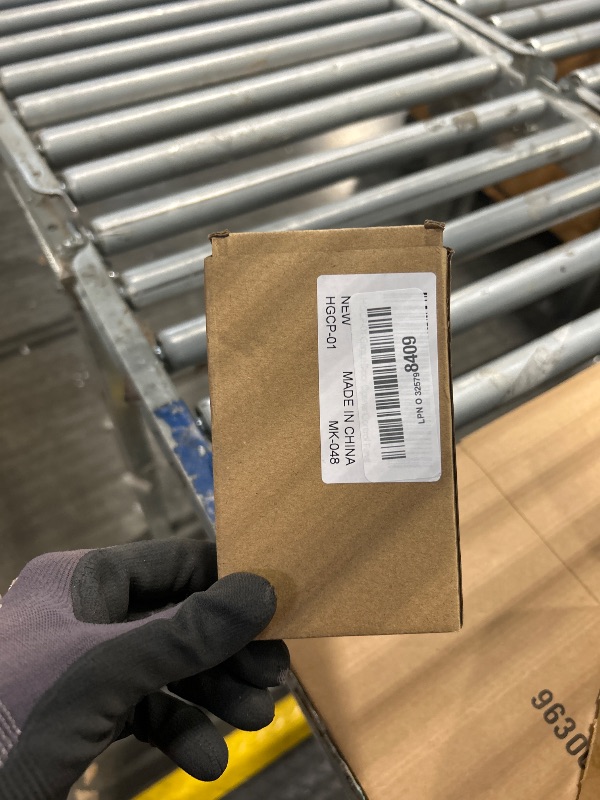 Photo 1 of Garage Door Opener Control Panel, Multi-Function Wall Keypad Button Replacement for 78LM, Wired