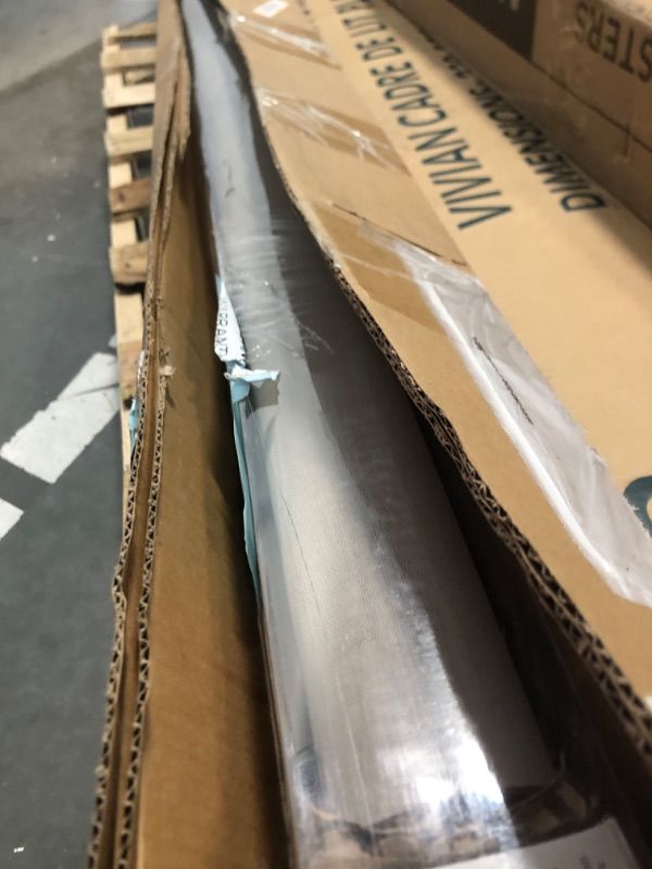 Photo 1 of 10? X 8? – Outdoor Sun Shade – Pole Operated
