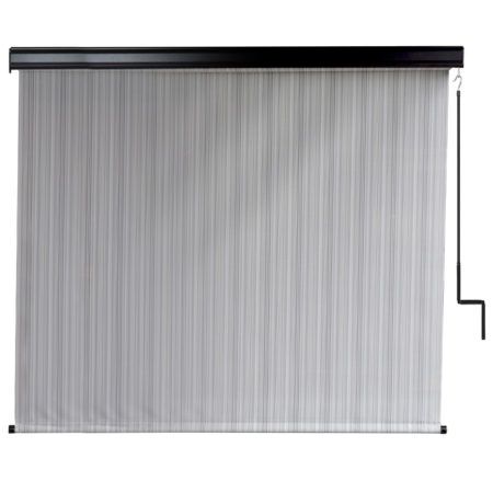 Photo 1 of 10? X 8? – Outdoor Sun Shade – Pole Operated
