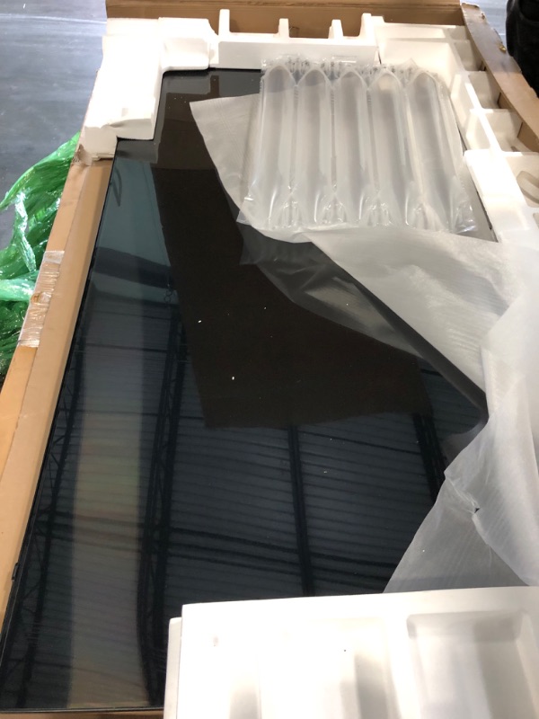 Photo 1 of SAMSUNG 85-Inch Class Neo QLED 4K QN90D Series Mini LED, Neo Quantum HDR+ Smart TV w/Dolby Atmos, Object Tracking Sound+, Motion Xcelerator, Real Depth Enhancer Pro, Alexa Built-in (QN85QN90D, 2024)