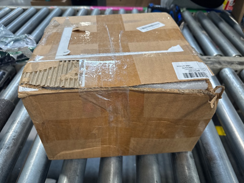 Photo 1 of 2 Barrel Carburetor Replacement Motorcraft 2150 2100 Carburetor, for Ford F100 F250 F350 Carb 289 302 351 Cu Engine Jeep Wagoneer 360 Cu Mustang, Replace 2100 2150 A800 W/Electric Choke Carburetor