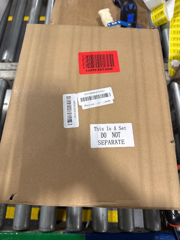 Photo 1 of Maxcheck 2 Pieces Commercial Toilet Paper Dispenser Compact Two Roll Locking Toilet Paper Holder Storage Wall Mount for Bathroom Kitchen Accessories, Side by Side Design(Black)