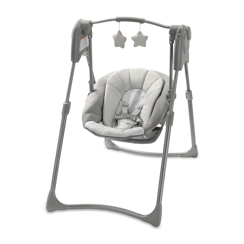 Photo 1 of 4moms mamaRoo 4 Infant Seat

