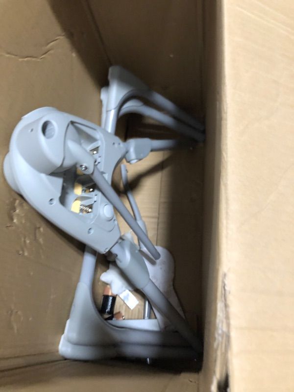 Photo 1 of 4moms mamaRoo 4 Infant Seat
