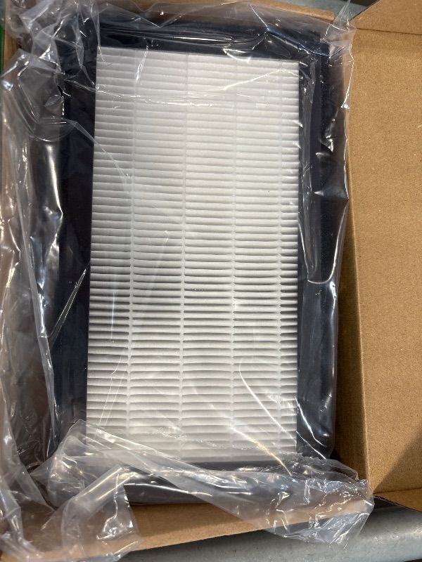 Photo 1 of Tesla Model 3 Model Y HEPA Cabin Air Filter with Activated Carbon Tesla Air Filter Replacement 2 Pack-Upgraded (2016-2024)