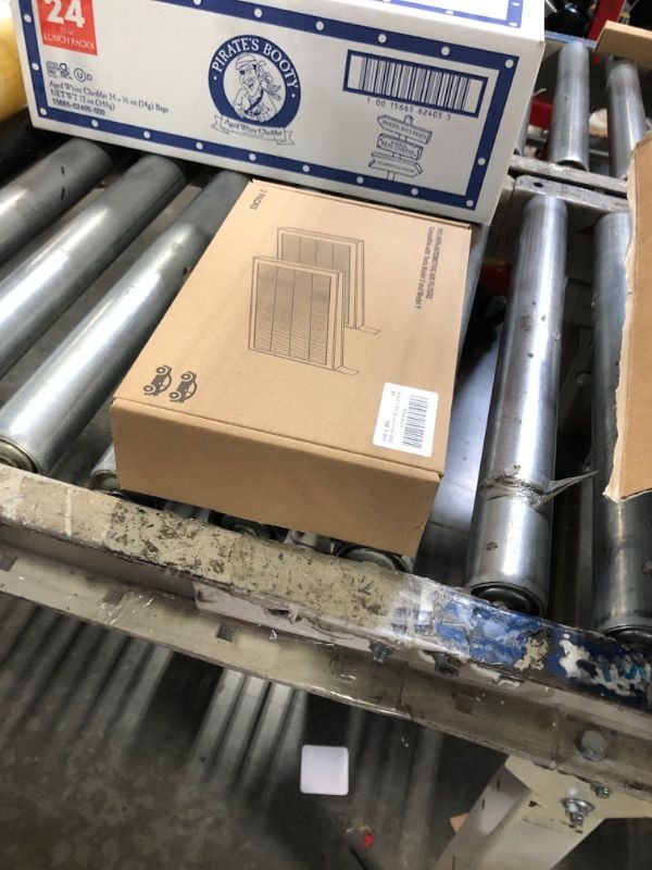 Photo 1 of Tesla Model 3 Model Y HEPA Cabin Air Filter with Activated Carbon Tesla Air Filter Replacement 2 Pack-Upgraded (2016-2024)