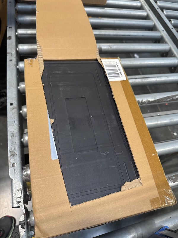 Photo 1 of Lichamp Fuel Pressure Gauge, Fuel Pump Pressure Test Kit with Hose Adapter, Compatible with Honda, Ford CFI EFI, GM MPI and Chrysler MPFI