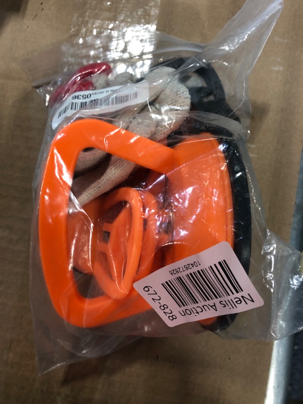 Photo 1 of 3 Pcs Dent Puller Suction Cup for Car Dents - Car Dent Puller Kit Small Dent Remover Tool for Car Dent Removal Kit - Suction Cup Dent Puller for Car Dent Suction Puller Tool Car Dent Repair Kit