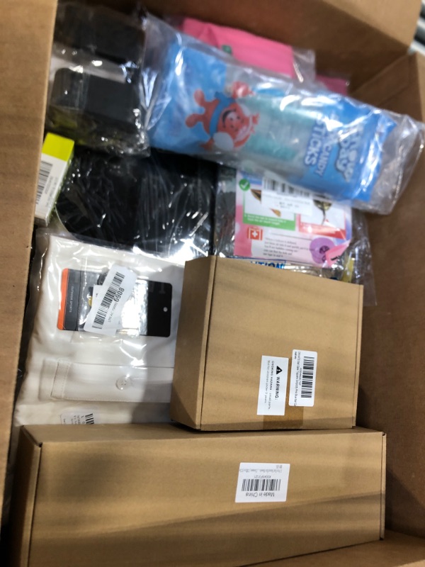 Photo 1 of ***BUNDLED BAG OF  ***
***AS IS / NO RETURNS -  FINAL SALE***
