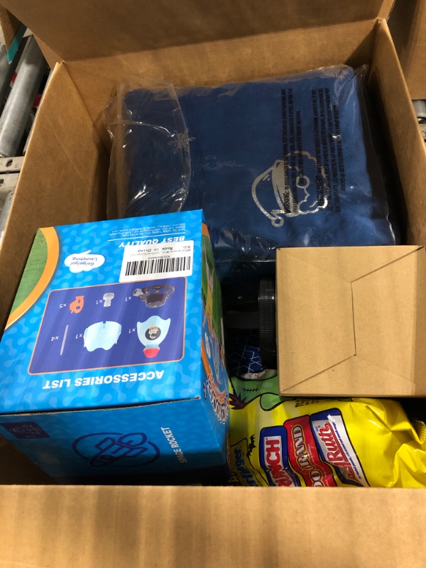 Photo 1 of ***AS IS / NO RETURNS -  FINAL SALE***
***BUNDLED BAG OF  ***
