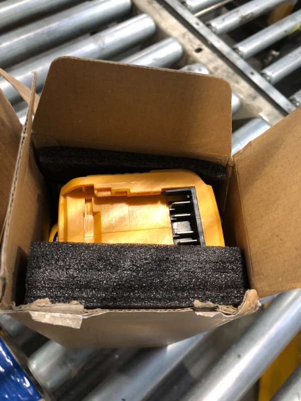 Photo 1 of Cordless Power Scissors Compatible with DeWALT 20v Max Battery for Fabric Leather Carboard Cutter Festival Decoration Hard-Plastic(Battery not included)