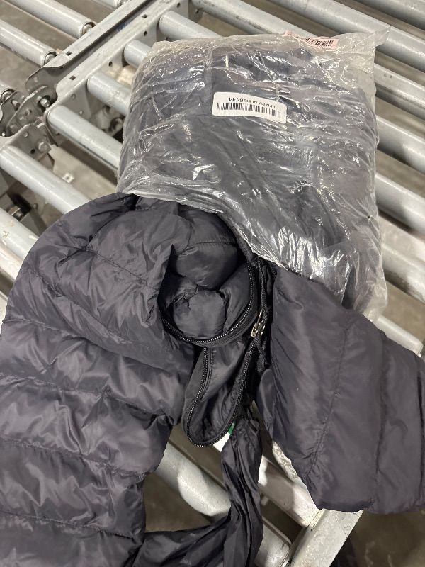 Photo 1 of AMAZON ESSENTIAL JACKET, XXL