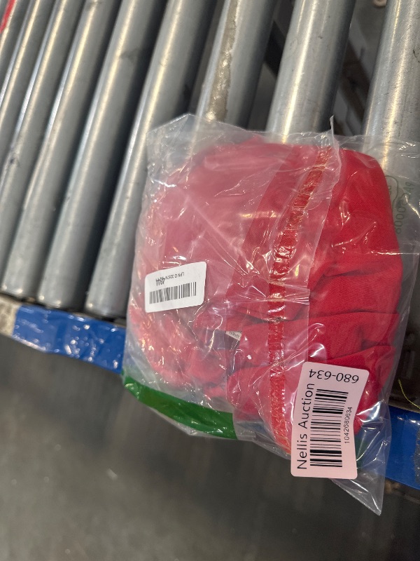 Photo 1 of adidas Men's Train Essentials T-Shirt, Better Scarlet/Black