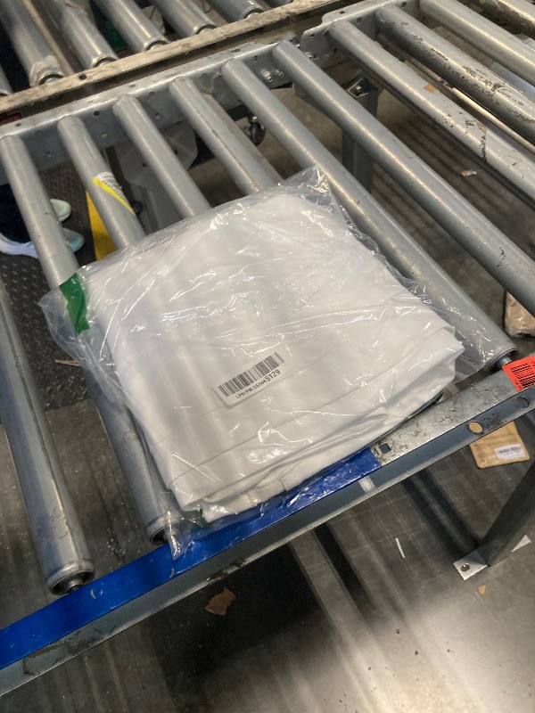 Photo 1 of Allimy Women High Rise Stretch Jeans High Waist Ripped Distressed Ankle Skinny White Size 10