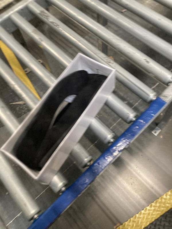 Photo 1 of Shupua Flats for Women Round Toe Flat Shoes Dressy Black Ballet Flats Comfortable Womens Dress Shoes Ballerina Flats for Work(Black.us6)