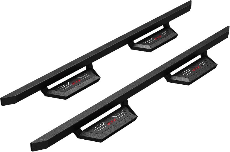 Photo 1 of ***Stock photo is a similar item*** KYX Nerf Bar Running Board