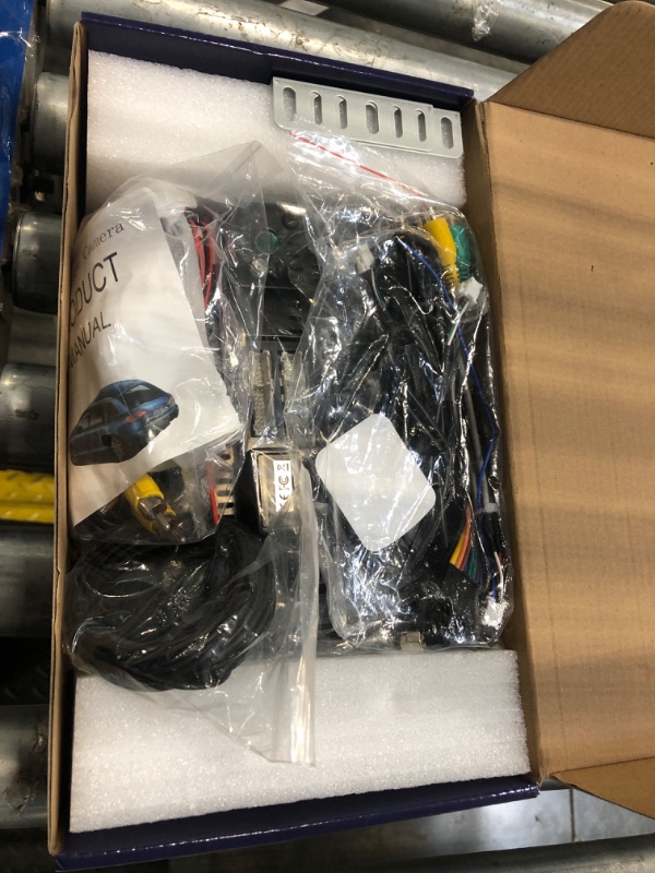 Photo 1 of ?6+128GB 8 Core? Hikity Android 13 Car Stereo Double Din Radio with Wireless Carplay Android Auto, 9 Inch IPS Touch Screen Radio Bluetooth 5.0, GPS, WiFi, 32EQ DSP, 59 UI, SWC, Mic, AHD Backup Cam
