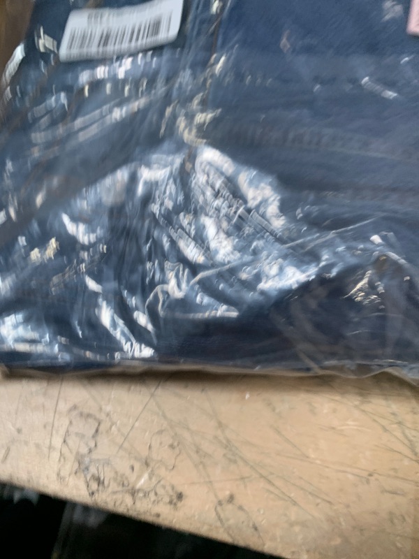 Photo 1 of ***(MAJOR DAMAGE/ SEE NOTES)***
Levi's Men's 501 Original Fit Jeans (Also Available in Big & Tall), Medium Stonewash, 33W x 30L