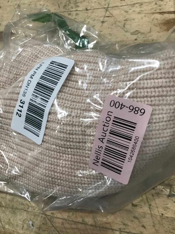 Photo 1 of Amnnchya Toddler Infant Newborn Baby Boy Girl Sweater Homemade Rolls Knit Crewneck Pullover Sweatshirt Thanksgiving Outfit (Beige St Patricks Day, 0-3 Months)