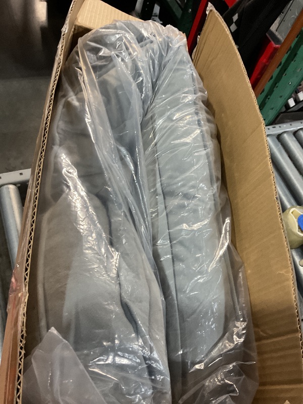 Photo 1 of (Used)XXL Orthopedic Dog Bed