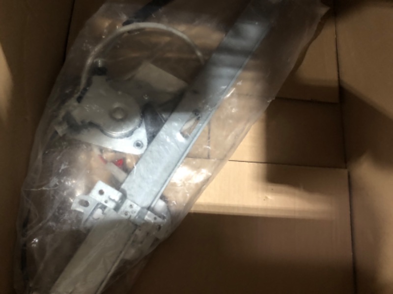 Photo 1 of A-Premium Power Window Regulator with Motor Replacement for Honda Fit 2007-2008 Front Passenger Side