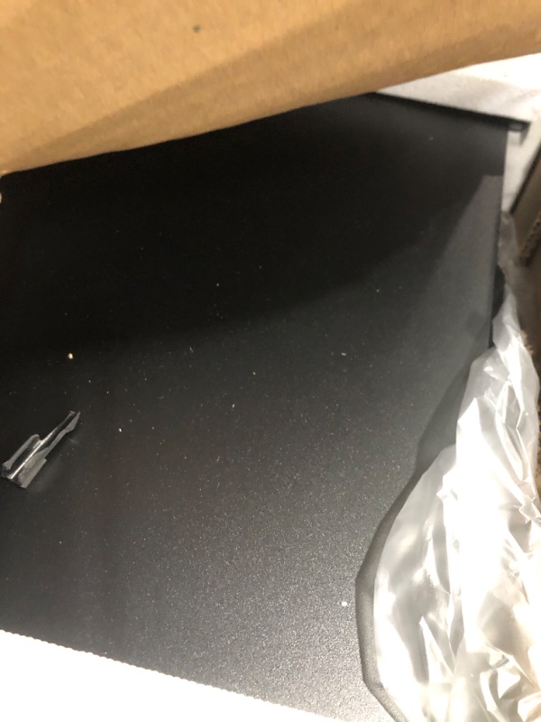 Photo 1 of ***(NO RETURNS OR REFUNDS/ FOR PARTS ONLY/ NON FUNCTIONAL/ MAJOR DAMAGE)***
Thermaltake Versa H17 Black SPCC Micro ATX Mini Tower Gaming Computer Case CA-1J1-00S1NN-00