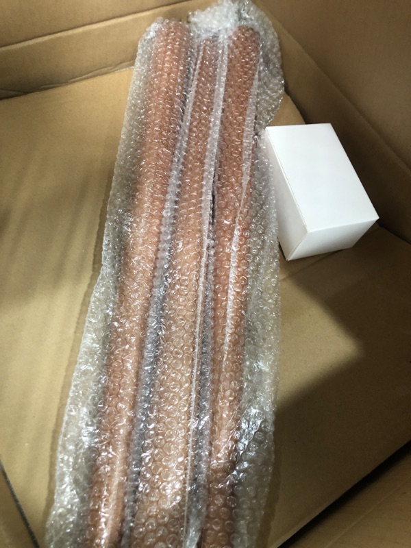 Photo 1 of TooCust Smart End Table with Bluetooth Speaker, Smart Coffee Table with Wireless Charger, Smart Table with USB Charging Ports, Round Side Table for Bedroom, Living Room, Office