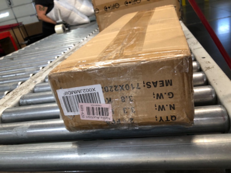 Photo 1 of Apextreme Plastic Car Service Ramp Low Profile 3 Ton Truck Vehicle 2 Pack