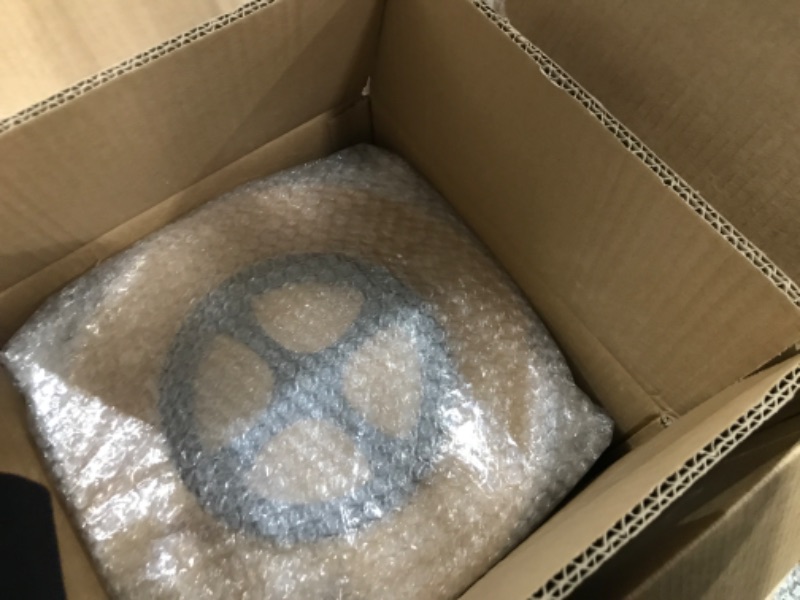 Photo 1 of 11inch Clear Glass Cake Dome Cover, Suitable for Cake Stand Plates Transparent Cake Cover