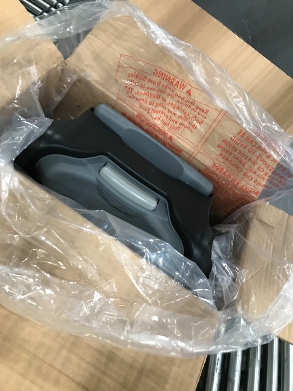 Photo 1 of Baby Trend Secure Infant Car Seat Base