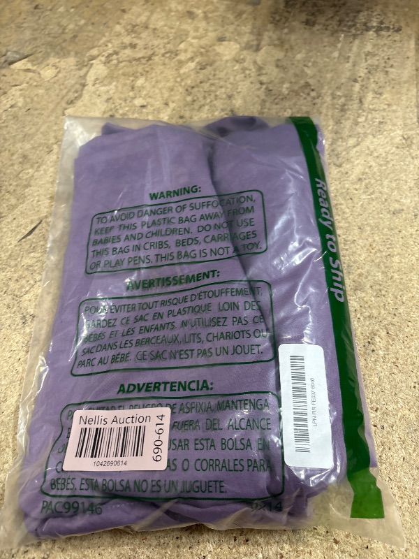Photo 1 of (ONLY PANTS) Janasya Indian Women's Lavender Kurta Kurti Top Tunic Straight Festive wear Kurta Set for Women