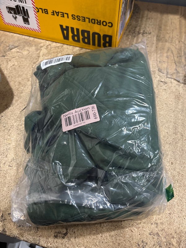 Photo 1 of **READ NOTES** Meikulo Boys Double Breasted Pea Coat Kids Winter Notched Collar Overcoat 5-14 Years