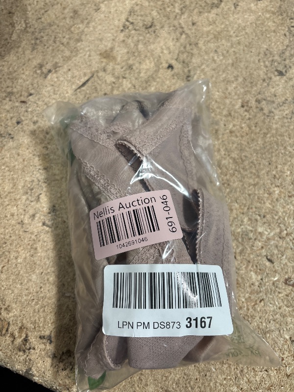 Photo 1 of PLAYTEX Womens 18 Hour Comfort-strap Wireless Bra, Full-coverage With 4-way Trusupport, Single & 2-pack Bras, Warm Steel, 42B US