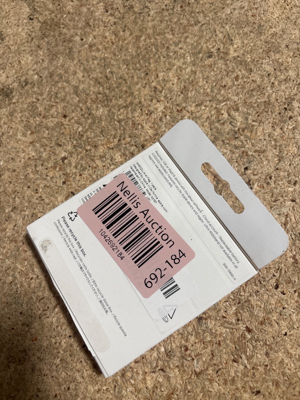 Photo 1 of Apple AirTag