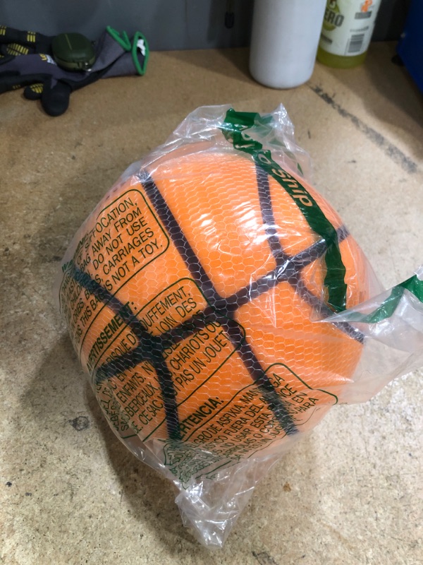 Photo 1 of ANRUI 2025 Upgrade Silent Basketball,New Dribble Dream Silent Basketball,Silent Basketball Dribbling Indoor, Foam Basketball Indoor Training Quiet Ball Gift