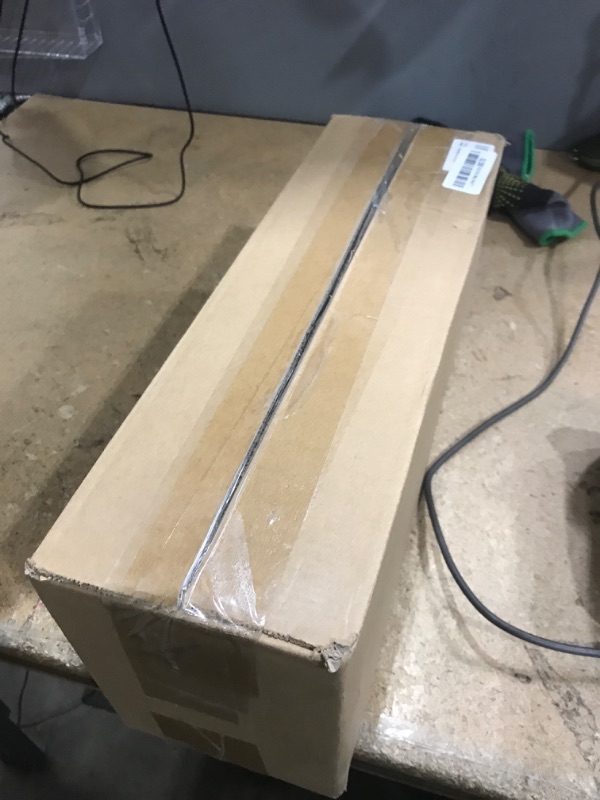 Photo 1 of Aking Ace Wall Mount Tool Storage Rack, Heavy Duty Garage Organizer, Garden Hooks and Hangers, Hold Up to 350lbs Grey AK806