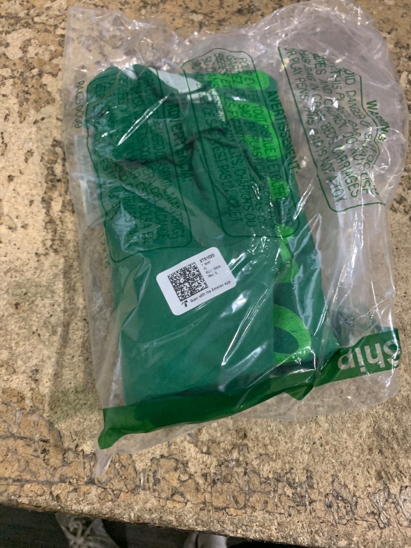 Photo 1 of Lucky Running Shirt St Patricks Day Run T-Shirt XL