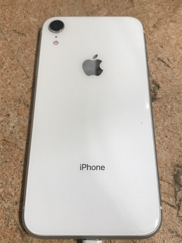 Photo 1 of ** DOES NOT TURN ON, FOR PARTS ONLY** 
Apple iPhone 12, 64GB, Blue - Unlocked (Renewed)