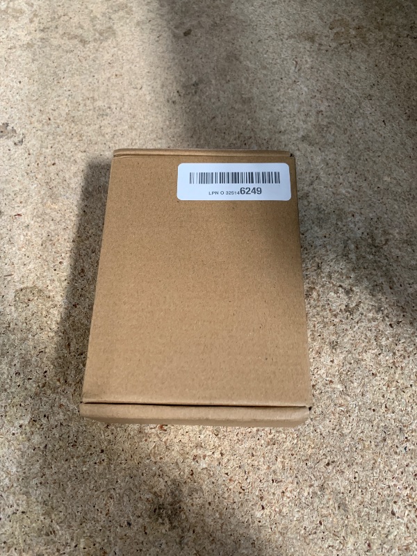 Photo 1 of 12 Pack Oil Rubbed Bronze Door Hinges 3.5" x 3 1/2 Inch Black Brushed Interior Hinge Rounded 5/8" Radius Corner 3 ½"Iron Residential Standard Bedroom Bifold Single Double Doors Hardware Kit